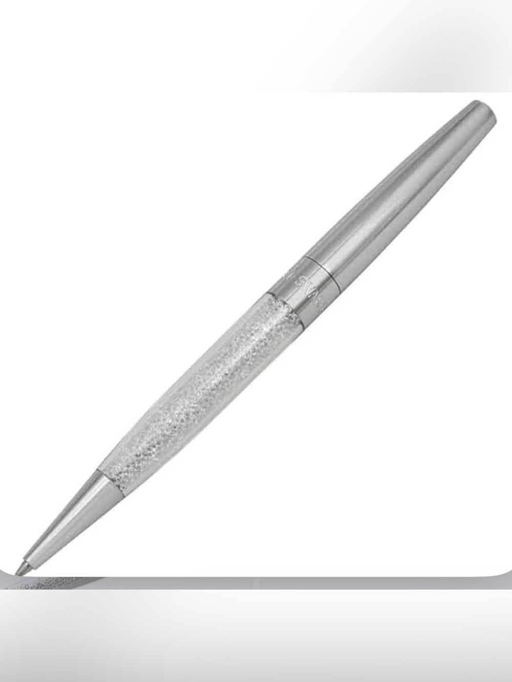 Swarovski Crystalline Stardust Ballpoint Pen